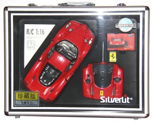 银辉  Silverlit银辉数码比例遥控车（限量珍藏版）  SLVC82050S027 商品图1