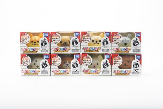 多美 TOMY  欢乐小汪  TMYCM288418 商品图0