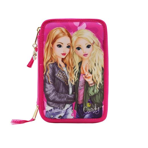 TOPMODEL  TOPModel好朋友文具组合装  TOPC040839 商品图0