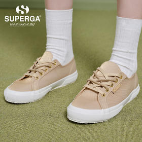 SUPERGA 女鞋 休闲百搭基础男女情侣款板鞋分销