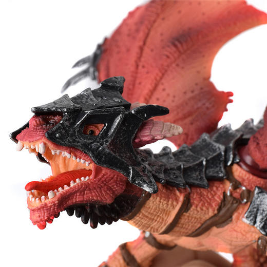 思乐  龙及战士玩具  SCHC70128 商品图4