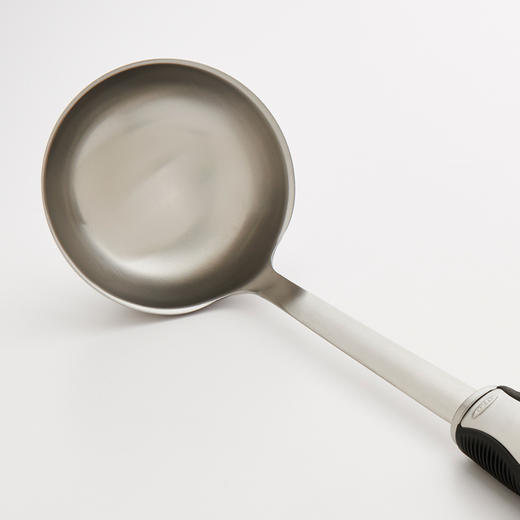 OXO  不锈钢长柄勺  OGGC59491 商品图1