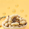 年货礼品 批发特产休闲坚果食品陈皮花生 带壳新会陈皮味花生零食 商品缩略图3