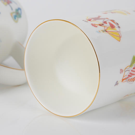 月牙马克杯320ml 商品图6