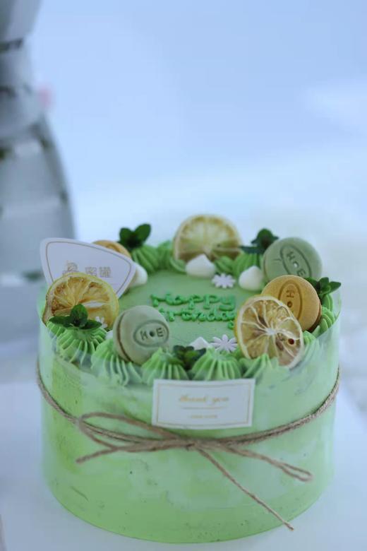 抹茶红豆千层（提前至少5小时预定） 商品图1