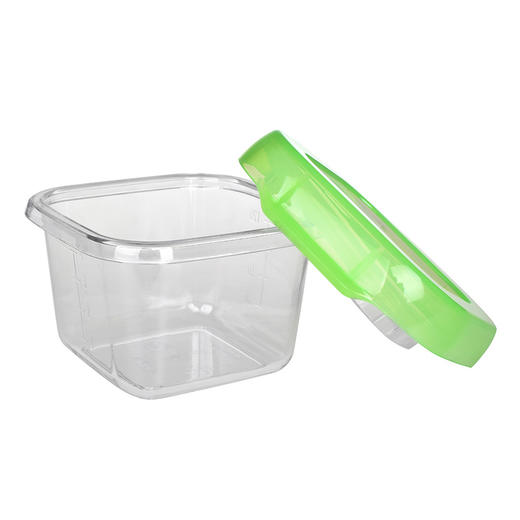 OXOtot奥秀保鲜密封盒（60ml*2+120ml*2）OXOC61114200 商品图2