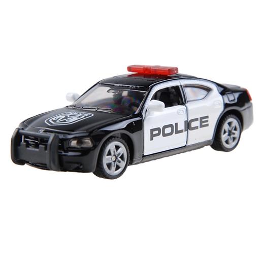 SIKU 美国巡逻车SKUC1404 商品图0