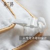 【桑蚕丝净重3-5斤】金三塔100%桑蚕丝蚕丝被  全棉提花胎布套（限价款） 7CSBC230/7CSBC250 商品缩略图3
