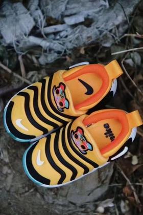 天空之城-NIKE KIDS-虎年限定童鞋