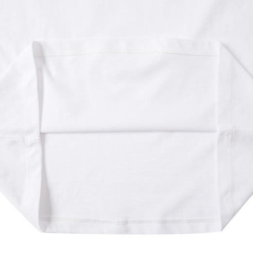 北面女装春夏新款户外运动服棉质圆领体恤T恤NF0A5JXDFN4 商品图3