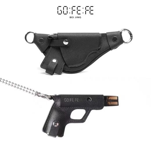 异形胸包 商品图0