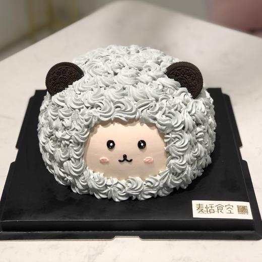 羊洋羊（提前1天预 商品图0