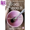 【中商原版】说故事的人 英文原版 The Storyteller Jodi Picoult 商品缩略图0