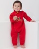 天空之城-Aimer kids-虎年连体爬服 商品缩略图1