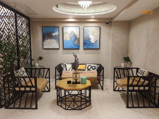 厦门慢姑娘西雅图轰趴馆 商品图8