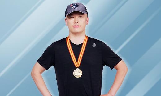 21天世界冠军带娃养成好体态！提高运动能力！ 商品图0