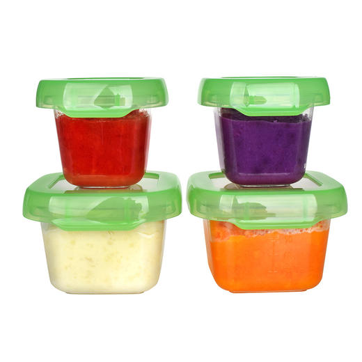 OXOtot奥秀保鲜密封盒（60ml*2+120ml*2）OXOC61114200 商品图4