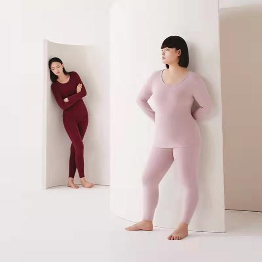 三枪保暖衣 商品图3