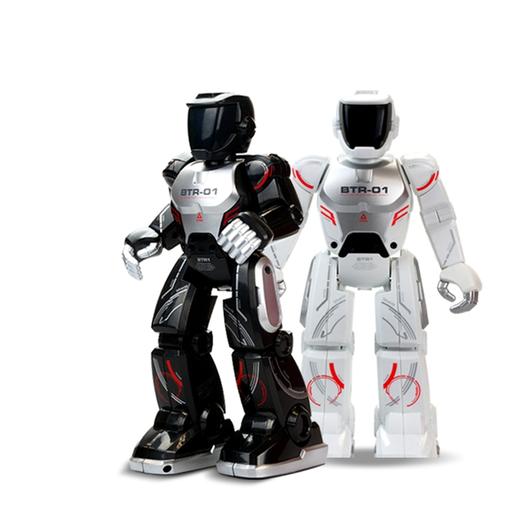 银辉  蓝牙机器人  SLVC88022STD 商品图1