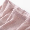 金三塔桑蚕丝弹力高腰内裤女三角裤（私密物品不支持退换） 1NZF3D203 商品缩略图5