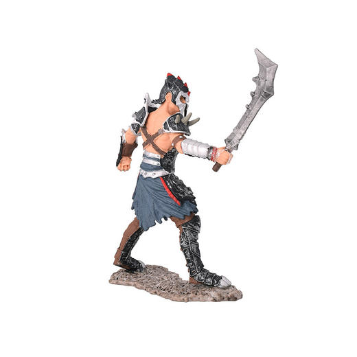 思乐  龙及战士玩具  SCHC70128 商品图3