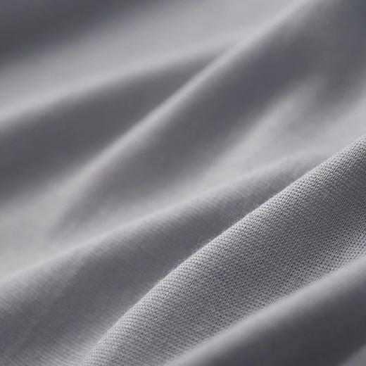 金三塔秋冬新品 真丝睡裤男100%桑蚕丝打底裤保暖秋裤   1NZM9C901 商品图5