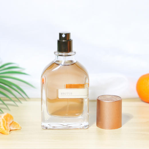 奥图·巴里斯 讷言 Orto Parisi Brutus 分装 商品图3