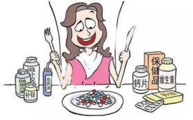 「虚不受补」这样艾灸配穴，彻底解决“虚”和“堵” 