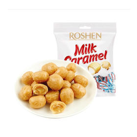 如胜滴滴香夹心奶糖糖果【500g】