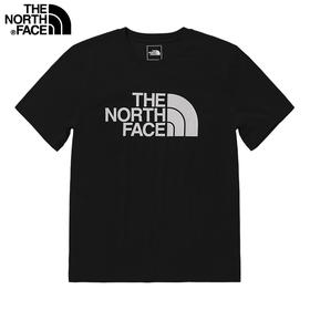 北面短袖T恤男户外吸湿透气春季上新NF0A5JWW