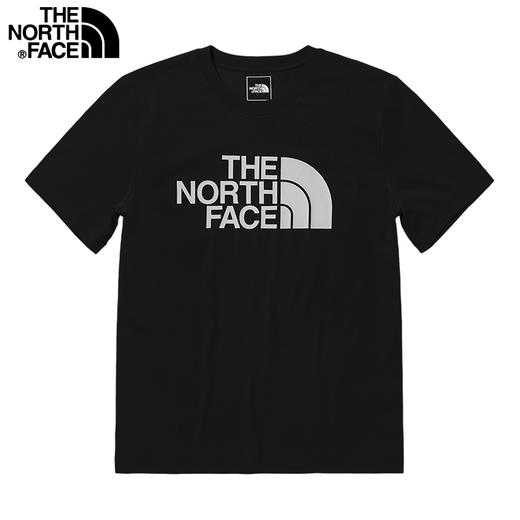 北面短袖T恤男户外吸湿透气春季上新NF0A5JWW 商品图0