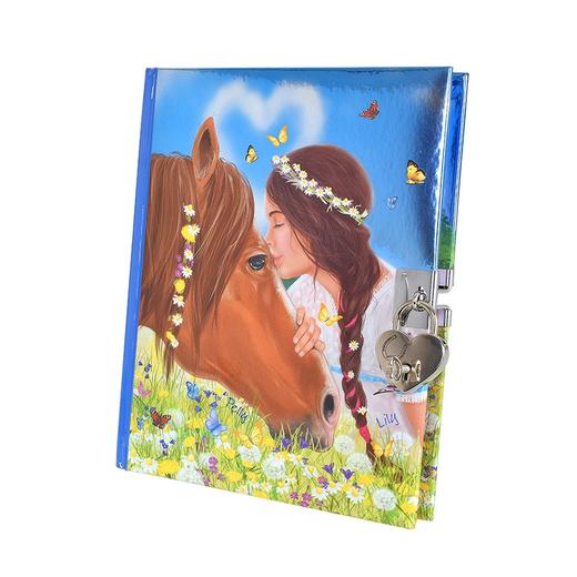 TOPMODEL  TOPModel美乐蒂日记本  TOPC046367 商品图2