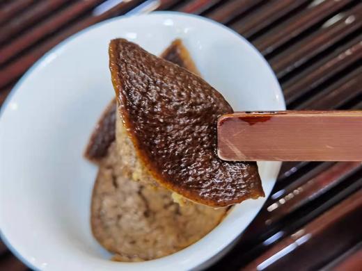 陈十五年，比较难找的老皮（2006年新会天马·直面茶） 商品图10