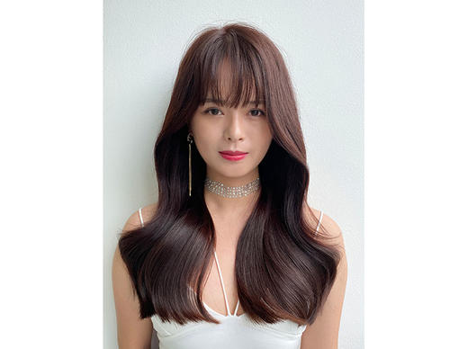 铜棕色-DB6-51 商品图0