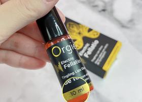 一款“咬”的好物，给你带来触电般的颤栗 