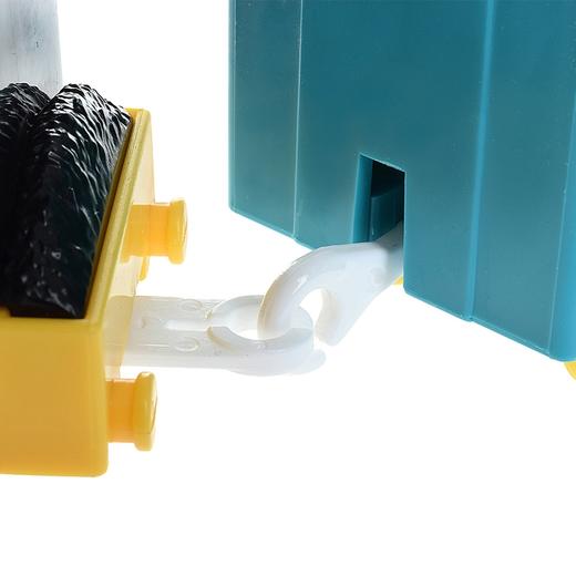 多美 TOMY  米奇轨道火车套组  TMYC807995 商品图2