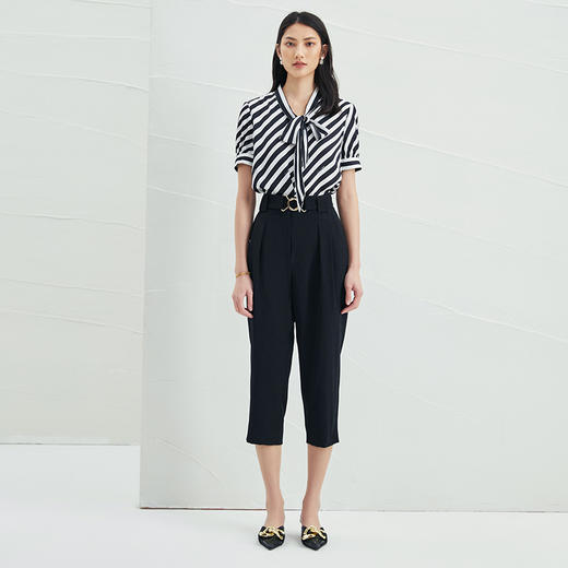 EITIE爱特爱6513208T恤 商品图1