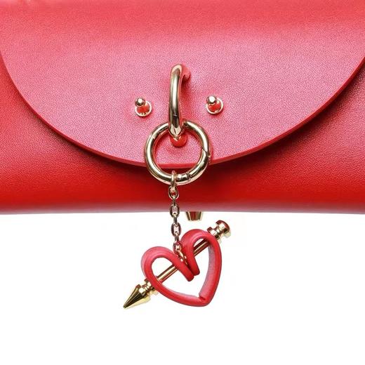 M海飞丝包+短珠链+蛇骨链 商品图2