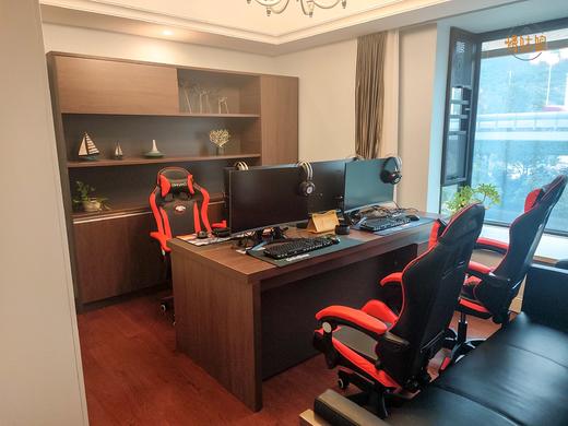 厦门慢姑娘西雅图轰趴馆 商品图5