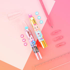 TOPMODEL  TOPModel唇彩笔橡皮擦  TOPC045676