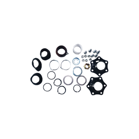 凸轮轴修理包带支架适用于BPW部分车桥