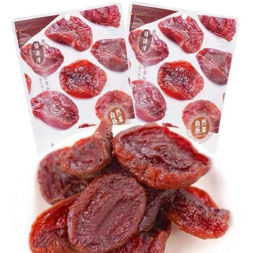 110g膳源泽自然半干金杏 商品图7