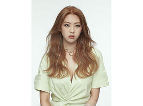 挑染银橘灰-ABl8-18