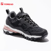 探路者徒步鞋22春夏户外 男女情侣 防滑透气耐磨徒步登山鞋TFAK82285 商品缩略图1