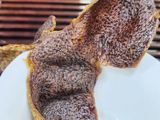 陈十五年，比较难找的老皮（2006年新会天马·直面茶） 商品图6