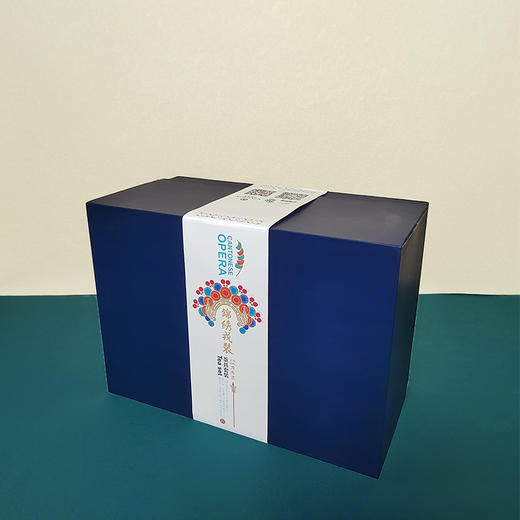 中金下午茶具（160ml）*2 商品图2