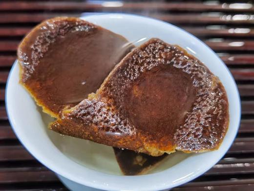 陈十五年，比较难找的老皮（2006年新会天马·直面茶） 商品图8