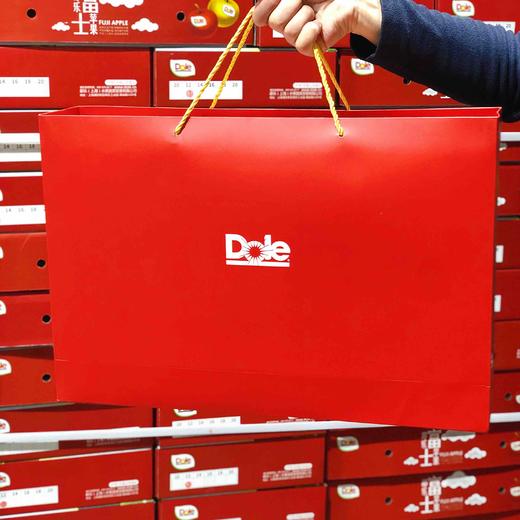 【都乐 特级红富士】🍎都乐大牌红富士苹果，个头均匀口感脆甜完美，水分知足，自吃实惠，送人大气靠谱！ 商品图3