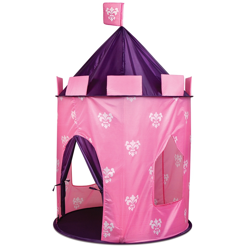 Discovery   儿童公主帐篷  TSDC6000103