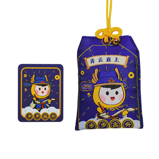 团团好运系列福袋盲盒 商品图3